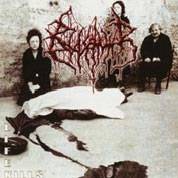 Blasphemer (ITA) : Life Kills